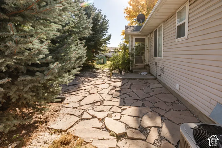320 N 280 W, Providence, Utah 84332