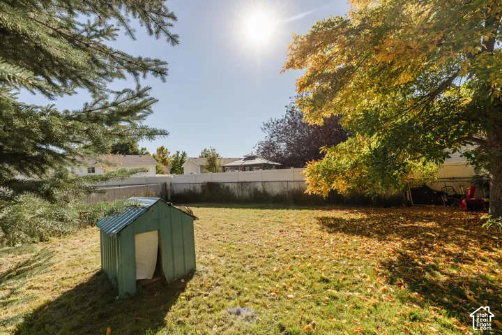 320 N 280 W, Providence, Utah 84332