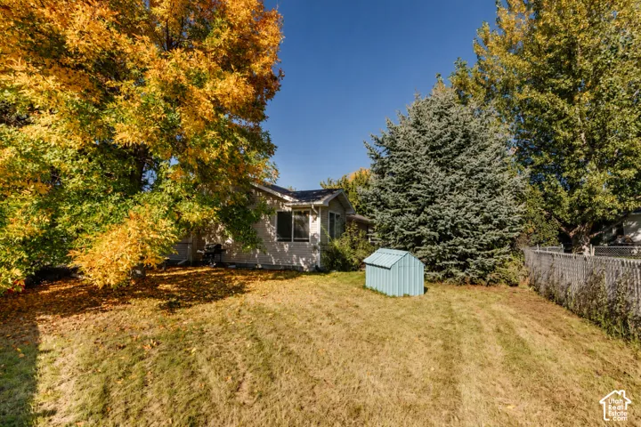 320 N 280 W, Providence, Utah 84332