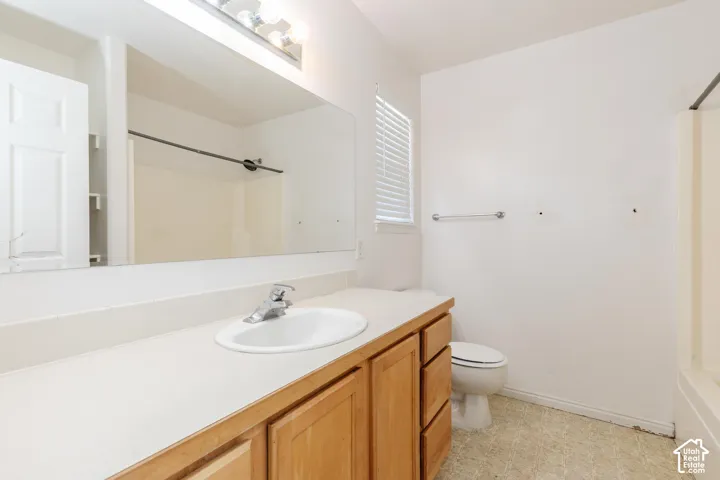 320 N 280 W, Providence, Utah 84332