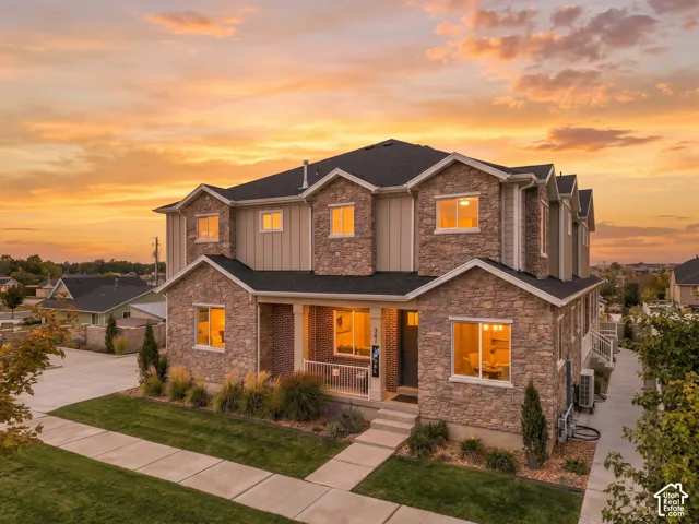 341 E 100 S, Santaquin, Utah 84655