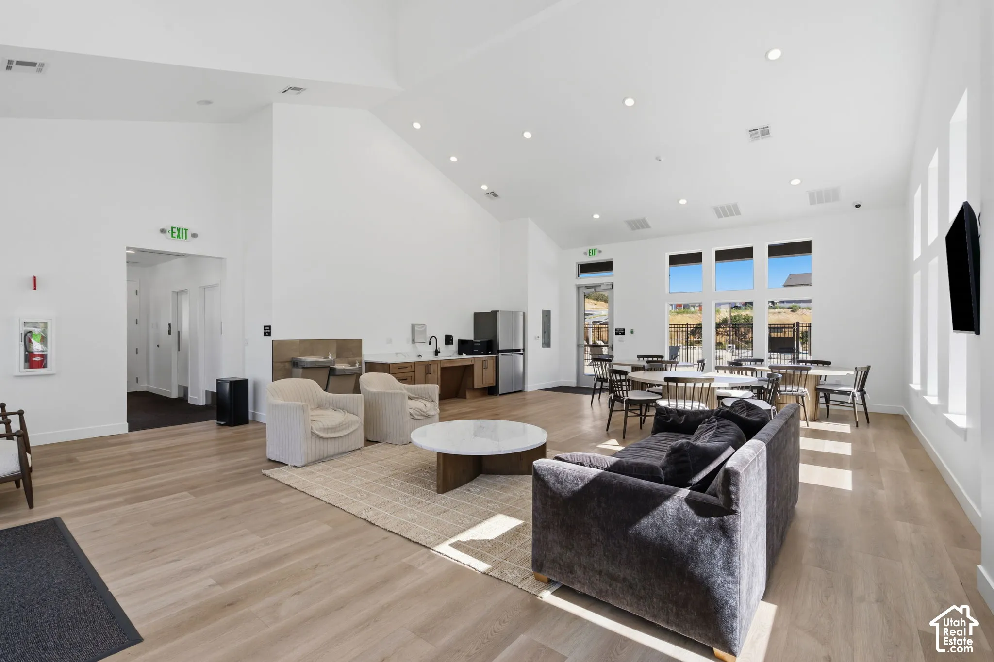 Community Clubhouse
