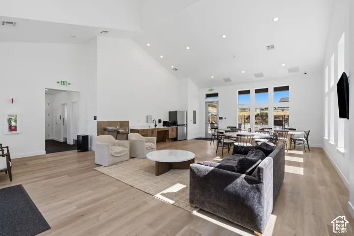 Community Clubhouse