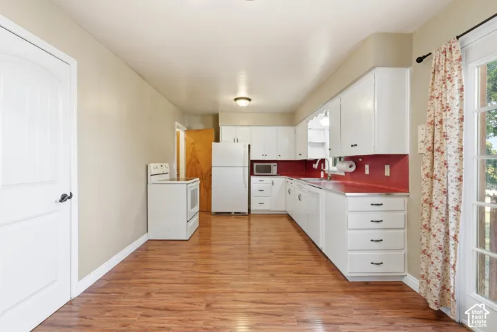 273 N 300 E, Richmond, Utah 84333