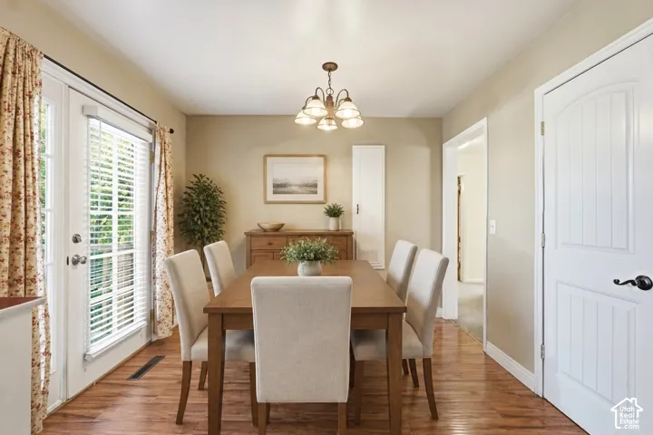 273 N 300 E, Richmond, Utah 84333