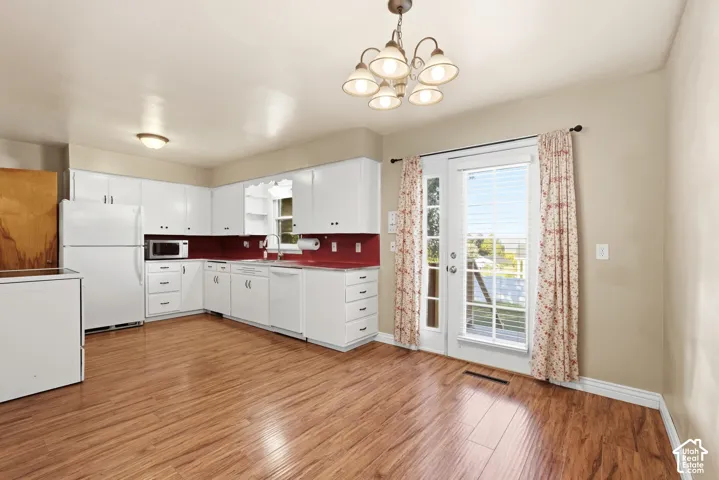 273 N 300 E, Richmond, Utah 84333