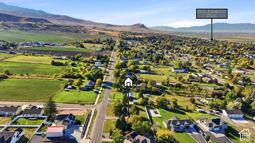 273 N 300 E, Richmond, Utah 84333