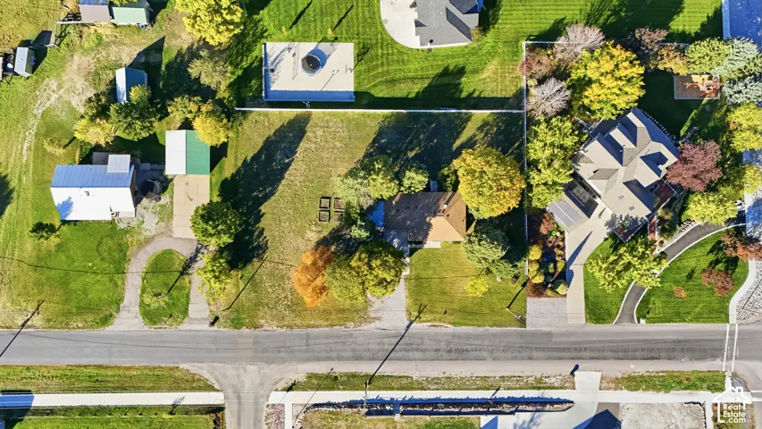 273 N 300 E, Richmond, Utah 84333