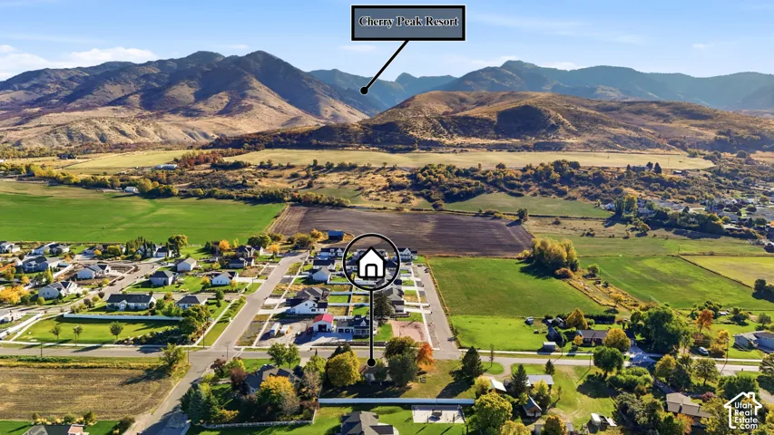 273 N 300 E, Richmond, Utah 84333