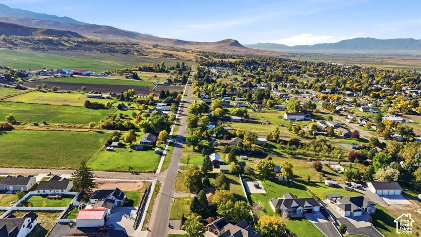 273 N 300 E, Richmond, Utah 84333