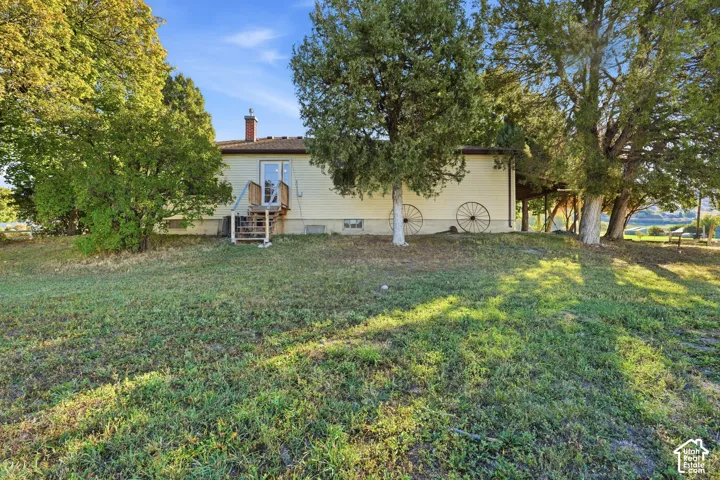 273 N 300 E, Richmond, Utah 84333