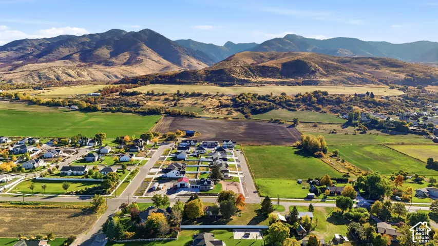 273 N 300 E, Richmond, Utah 84333