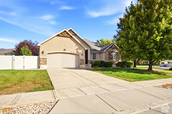 2010 N 150 E, North Ogden, Utah 84414