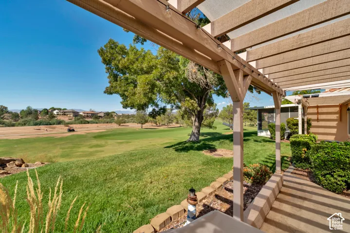 2050 S 1400 E #4, St. George, Utah 84790