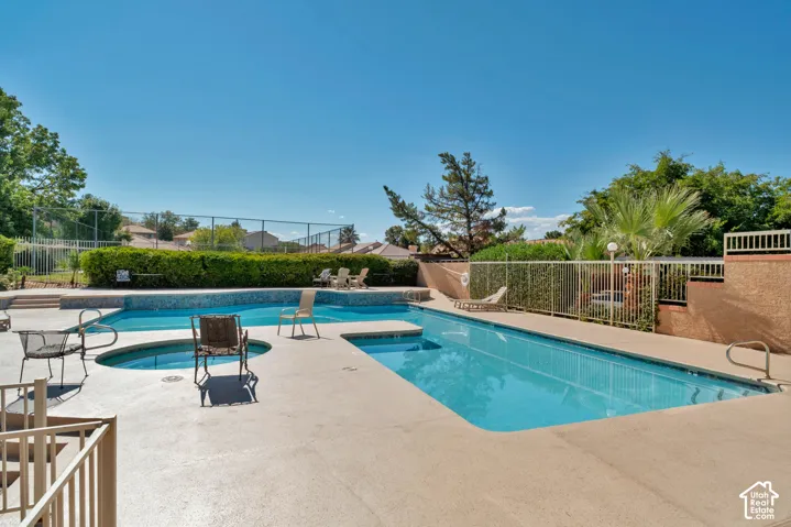 2050 S 1400 E #4, St. George, Utah 84790