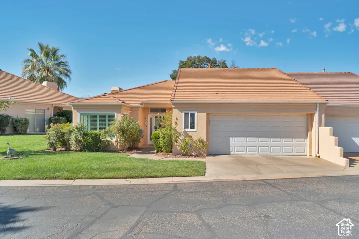 2050 S 1400 E #4, St. George, Utah 84790