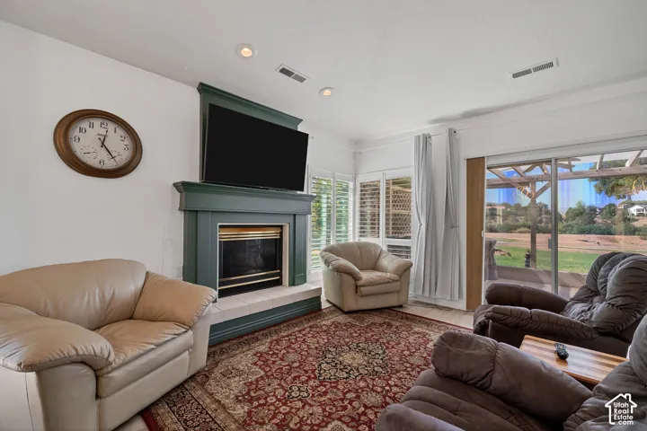 2050 S 1400 E #4, St. George, Utah 84790