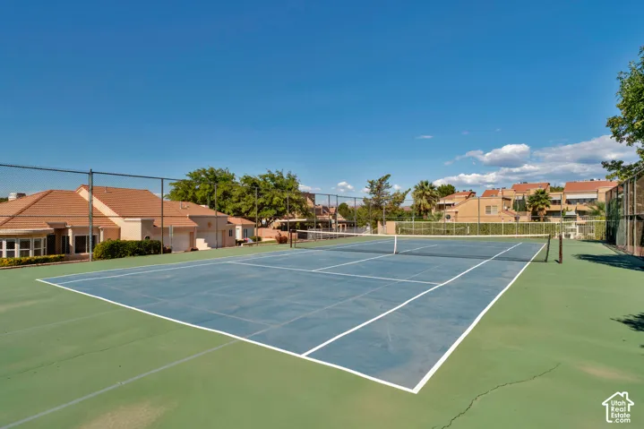 2050 S 1400 E #4, St. George, Utah 84790