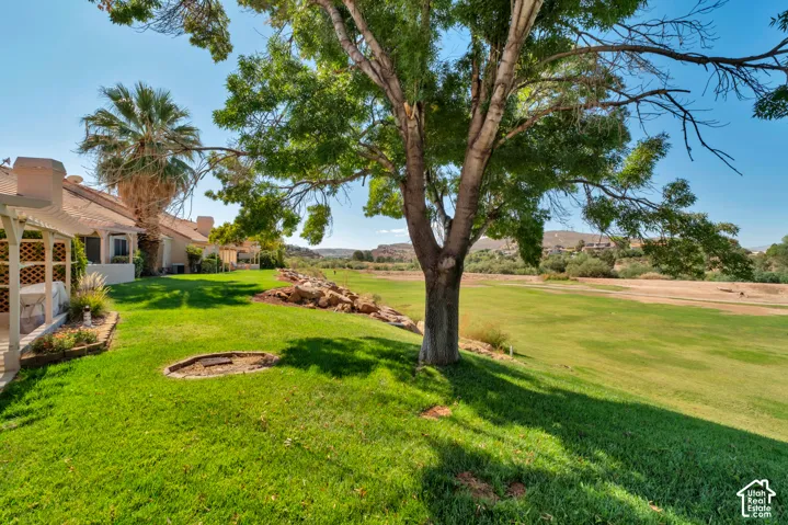 2050 S 1400 E #4, St. George, Utah 84790