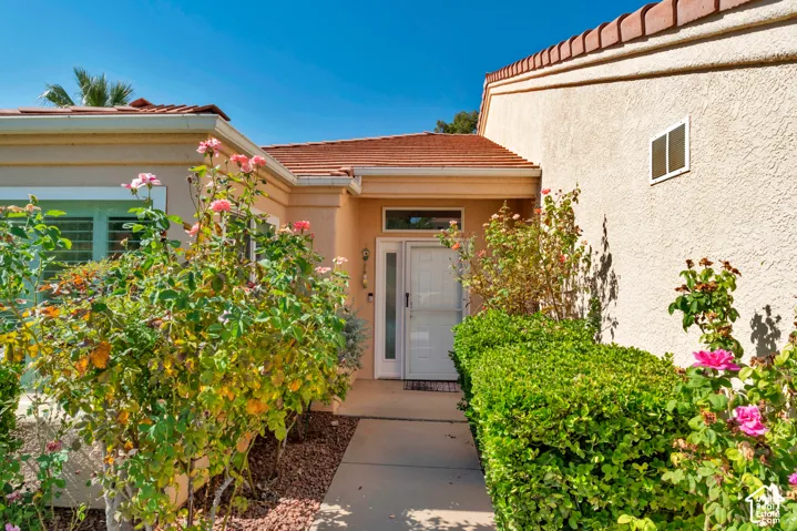 2050 S 1400 E #4, St. George, Utah 84790