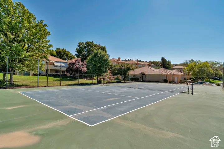 2050 S 1400 E #4, St. George, Utah 84790