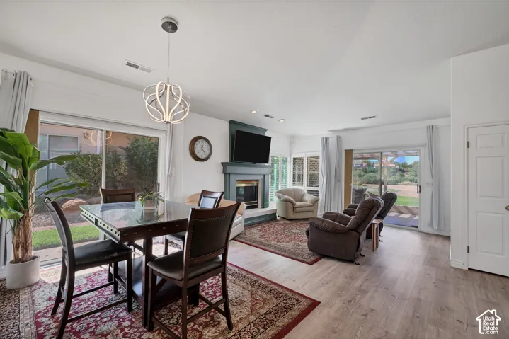 2050 S 1400 E #4, St. George, Utah 84790