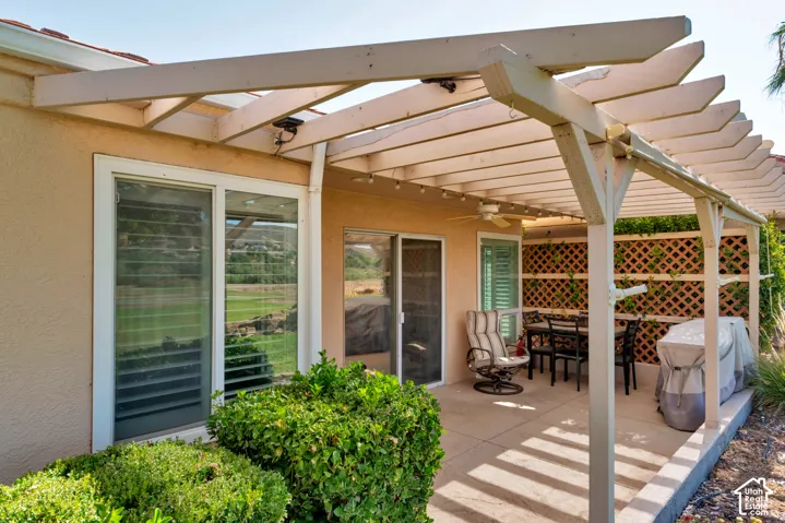2050 S 1400 E #4, St. George, Utah 84790