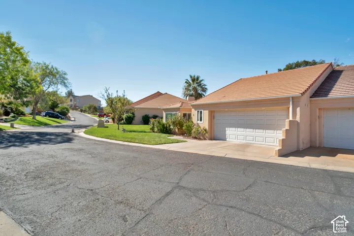 2050 S 1400 E #4, St. George, Utah 84790