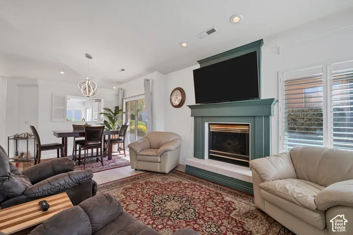 2050 S 1400 E #4, St. George, Utah 84790