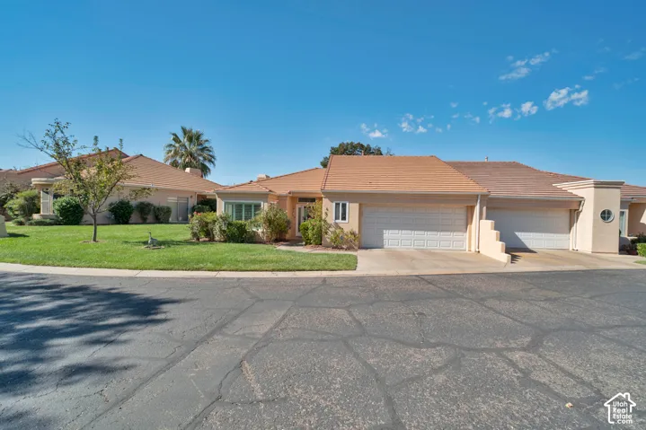 2050 S 1400 E #4, St. George, Utah 84790