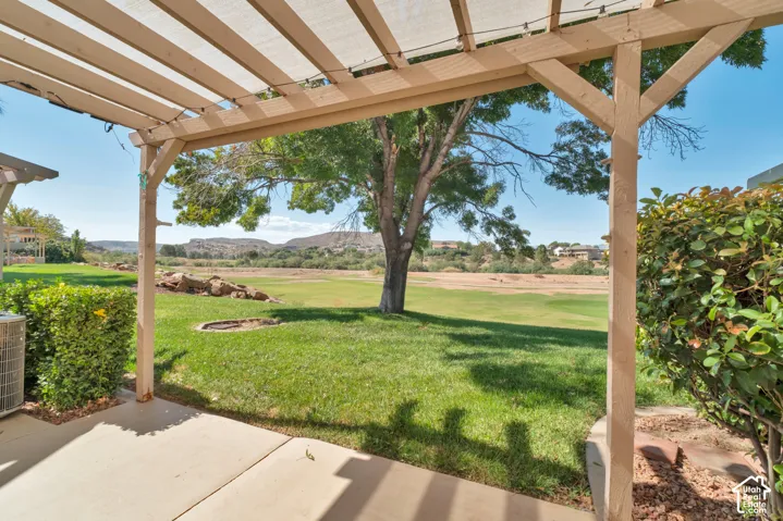 2050 S 1400 E #4, St. George, Utah 84790