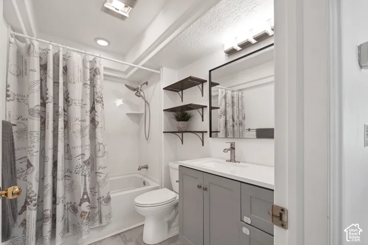 2050 S 1400 E #4, St. George, Utah 84790