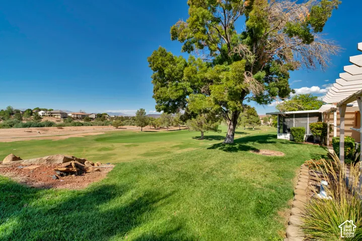 2050 S 1400 E #4, St. George, Utah 84790