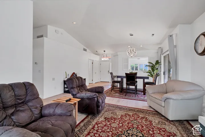 2050 S 1400 E #4, St. George, Utah 84790