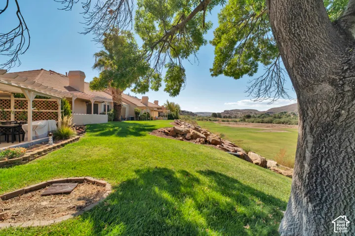 2050 S 1400 E #4, St. George, Utah 84790