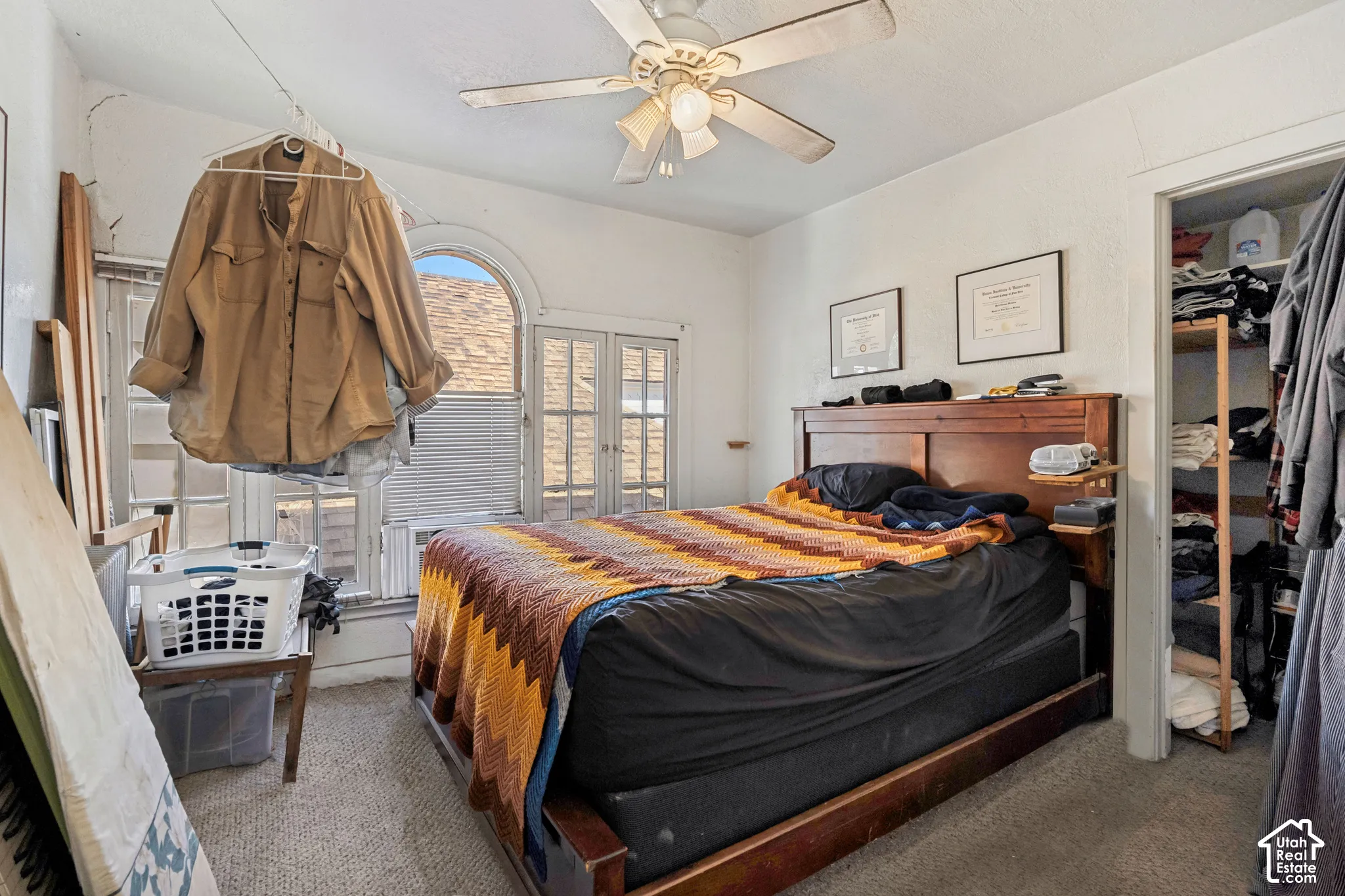 Unit 4 (1 Bedroom)