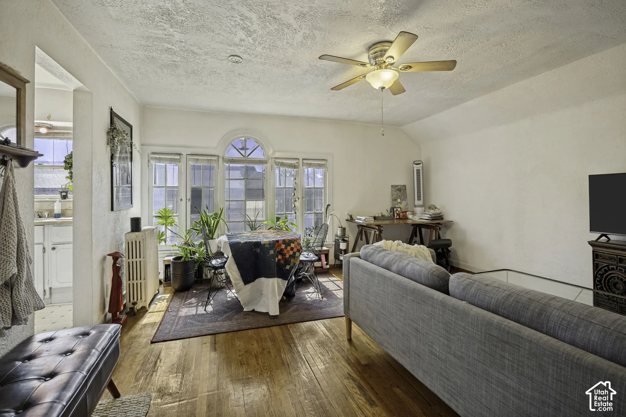 Unit 3 (1 Bedroom)