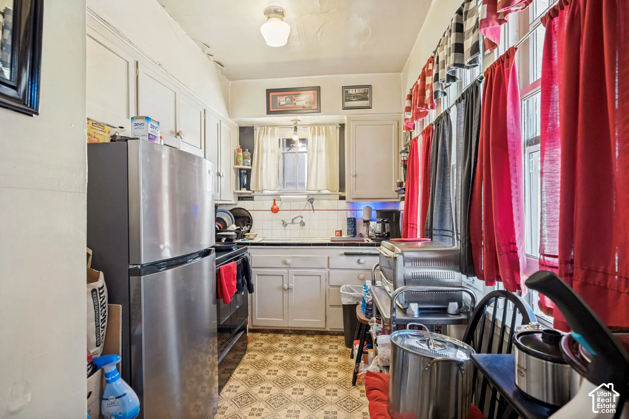 Unit 5 (1 Bedroom)