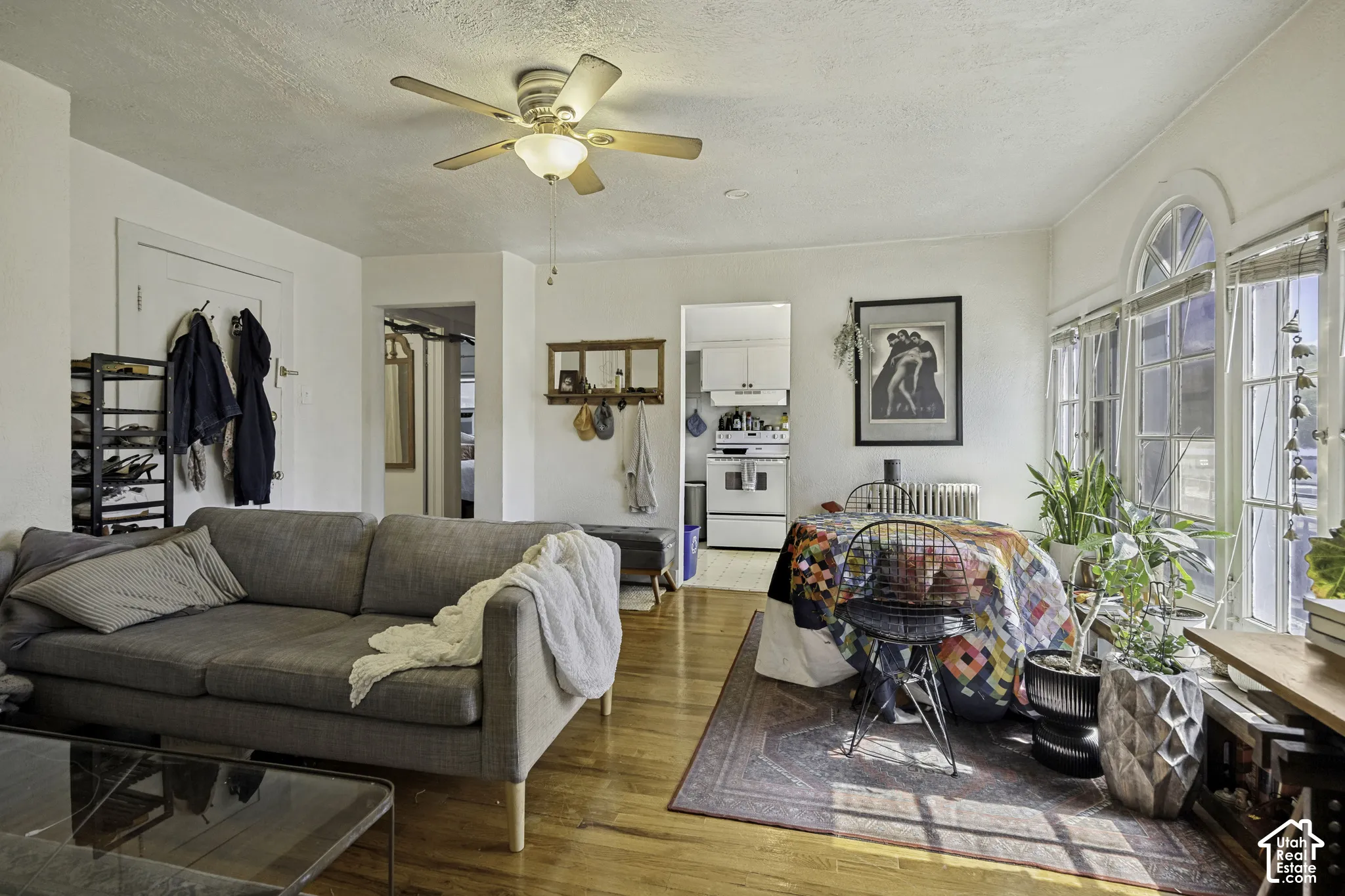 Unit 3 (1 Bedroom)