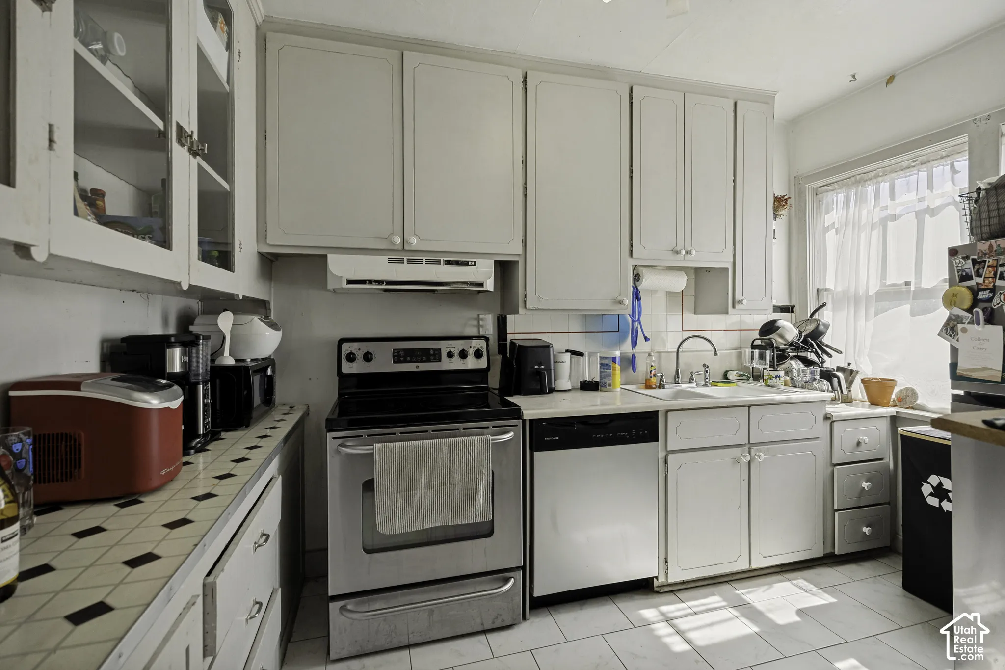 Unit 1 (1 Bedroom)