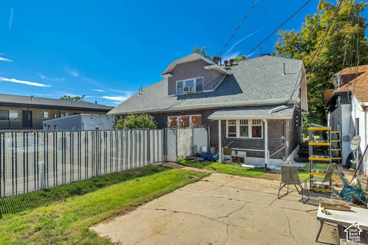 243 S 800 E, Salt Lake City, Utah 84102