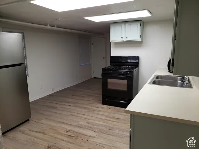 Unit 6 (2 Bedrooms)