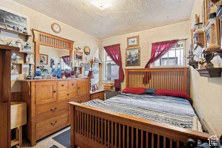 Unit 5 (1 Bedroom)