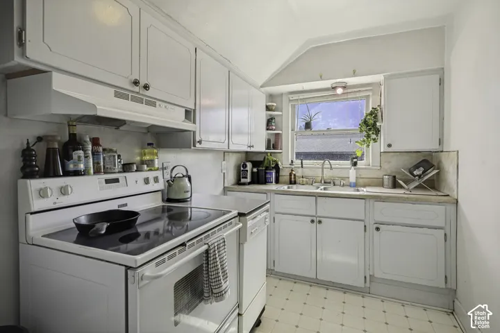 Unit 3 (1 Bedroom)