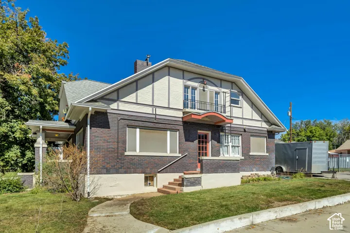 243 S 800 E, Salt Lake City, Utah 84102