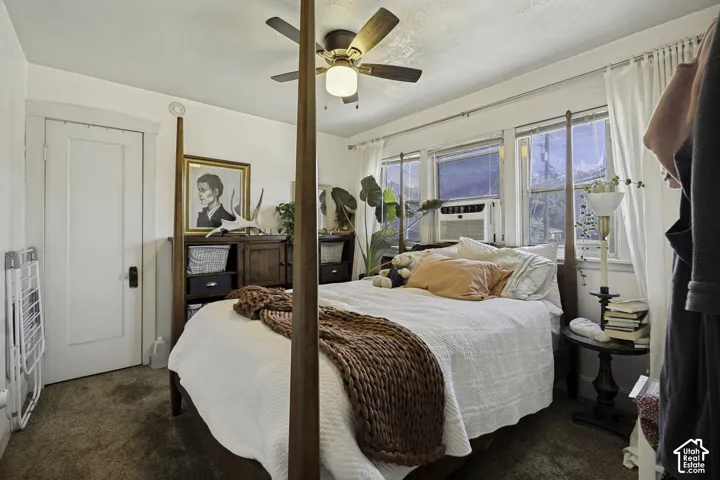 Unit 3 (1 Bedroom)