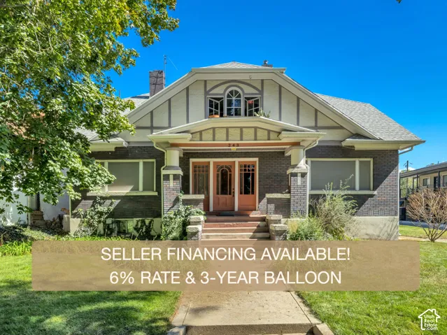 243 S 800 E, Salt Lake City, Utah 84102