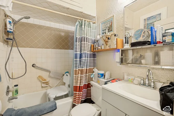 Unit 5 (1 Bedroom)