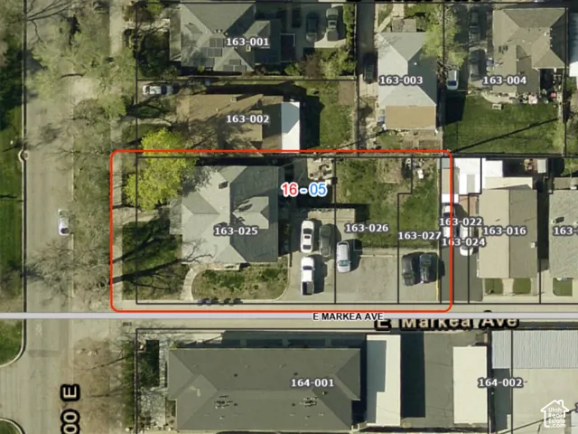 243 S 800 E, Salt Lake City, Utah 84102
