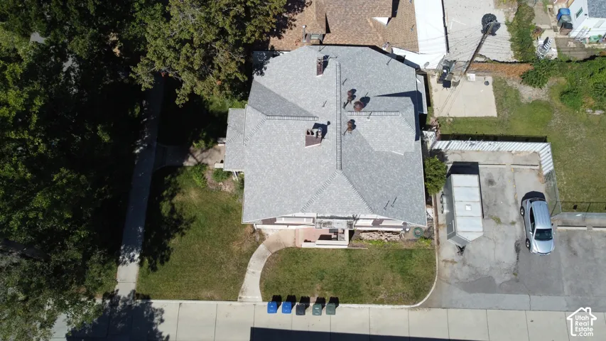 243 S 800 E, Salt Lake City, Utah 84102